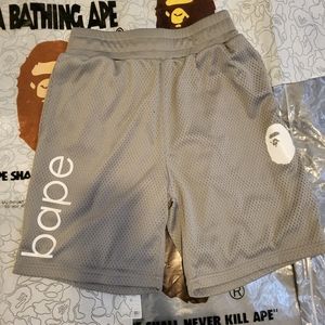 Bape shorts